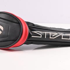 Left Hand Taylormade Stealth #5 Wood / 18 Degree / Stiff Flex Proforce V2 HL 5 - Image 1