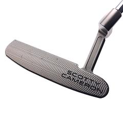 Used Scotty Cameron Super Select Newport Plus Putter / 35.0 Inches - Image 6