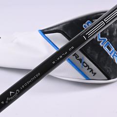 Callaway Paradym Ai Smoke Max #5 Wood / 18 Degree / Stiff Flex Tensei 50 Shaft - Image 6