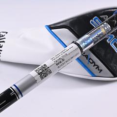 Callaway Paradym Ai Smoke Max #5 Wood / 18 Degree / Stiff Flex Tensei 50 Shaft - Image 7