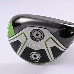 Callaway GBB Epic Sub Zero #3 Wood / 13.5 Degree / Regular Flex Hzrdus Silver 55 - Image 3