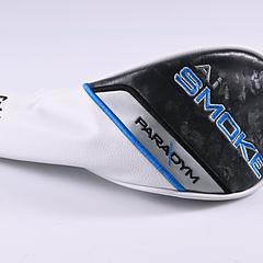 Callaway Paradym Ai Smoke Max #5 Wood / 18 Degree / Stiff Flex Tensei 50 Shaft - Image 9