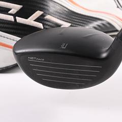 Cobra LTDx Max #3 Wood / 15.5 Degree / Regular Flex UST Helium Nanocore 5 Shaft - Image 6