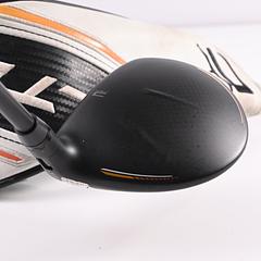 Cobra LTDx Max #3 Wood / 15.5 Degree / Regular Flex UST Helium Nanocore 5 Shaft - Image 7