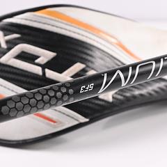 Cobra LTDx Max #3 Wood / 15.5 Degree / Regular Flex UST Helium Nanocore 5 Shaft - Image 8