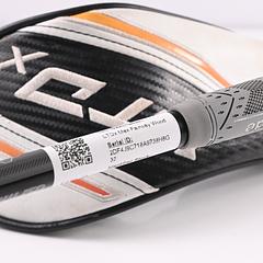 Cobra LTDx Max #3 Wood / 15.5 Degree / Regular Flex UST Helium Nanocore 5 Shaft - Image 9