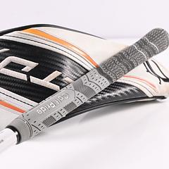 Cobra LTDx Max #3 Wood / 15.5 Degree / Regular Flex UST Helium Nanocore 5 Shaft - Image 1