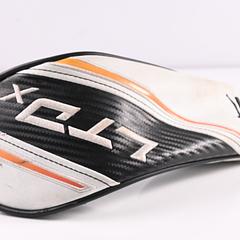 Cobra LTDx Max #3 Wood / 15.5 Degree / Regular Flex UST Helium Nanocore 5 Shaft - Image 2