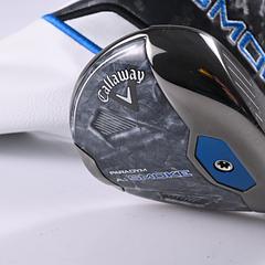 Callaway Paradym Ai Smoke Max #5 Wood / 18 Degree / Stiff Flex Tensei 50 Shaft - Image 1