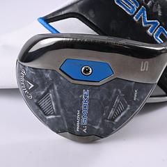 Callaway Paradym Ai Smoke Max #5 Wood / 18 Degree / Stiff Flex Tensei 50 Shaft - Image 2