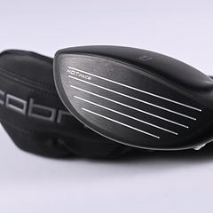 Cobra DS-Adapt X #3 Wood / 15 Degree / Stiff Flex Denali Black 70 Shaft - Image 4