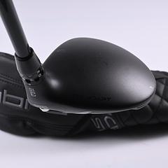 Cobra DS-Adapt X #3 Wood / 15 Degree / Stiff Flex Denali Black 70 Shaft - Image 5
