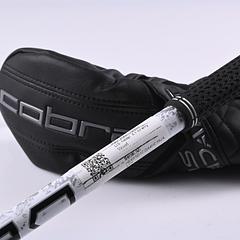 Cobra DS-Adapt X #3 Wood / 15 Degree / Stiff Flex Denali Black 70 Shaft - Image 7