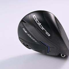 Cobra DS-Adapt X #5 Wood / 18 Degree / Senior Flex Denali Red 50 Shaft - Image 1