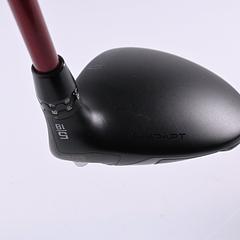 Cobra DS-Adapt X #5 Wood / 18 Degree / Senior Flex Denali Red 50 Shaft - Image 5