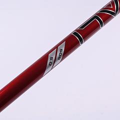 Cobra DS-Adapt X #5 Wood / 18 Degree / Senior Flex Denali Red 50 Shaft - Image 6