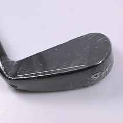 Left Hand Cobra King Forged Tec Black #4 Iron / 21 Degree / Stiff Flex KBS Tour - Image 3