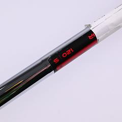 Left Hand Cobra King Forged Tec Black #4 Iron / 21 Degree / Stiff Flex KBS Tour - Image 4