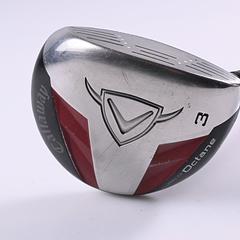 Callaway Diablo Octane #3 Wood / 15 Degree / Regular Flex Callaway 60 Shaft - Image 2
