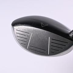 Callaway Big Bertha Fusion #5 Wood / 19 Degree / Regular Flex Aldila NVS 55 - Image 4