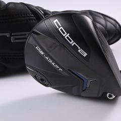Cobra DS-Adapt X #3 Wood / 15 Degree / Stiff Flex Denali Black 70 Shaft - Image 1