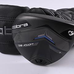 Cobra DS-Adapt X #3 Wood / 15 Degree / Stiff Flex Denali Black 70 Shaft - Image 2