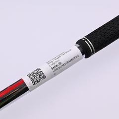 Left Hand Cobra King Forged Tec Black #4 Iron / 21 Degree / Stiff Flex KBS Tour - Image 5