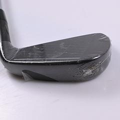 Left Hand Cobra King Forged Tec Black #4 Iron / 21 Degree / Stiff Flex KBS - Image 3