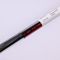 Left Hand Cobra King Forged Tec Black #4 Iron / 21 Degree / Stiff Flex KBS - Image 4