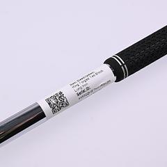 Left Hand Cobra King Forged Tec Black #4 Iron / 21 Degree / Stiff Flex KBS - Image 5