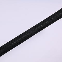 Left Hand Cobra King Forged Tec Black #4 Iron / 21 Degree / Stiff Flex KBS - Image 6