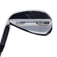 Used Mizuno T22 Gap Wedge / 52.0 Degrees / Wedge Flex / Left-Handed - Image 1