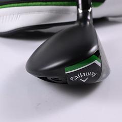 Callaway Elyte X #4 Hybrid / 21 Degree / Senior Flex Vanquish 5 Shaft - Image 7