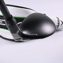 Callaway Elyte X #4 Hybrid / 21 Degree / Senior Flex Vanquish 5 Shaft - Image 5