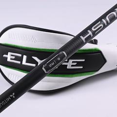 Callaway Elyte X #4 Hybrid / 21 Degree / Senior Flex Vanquish 5 Shaft - Image 4