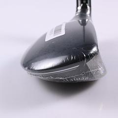 Callaway Paradym Ai Smoke #3 Hybrid / 18 Degree / Regular Flex Graphite Design - Image 4