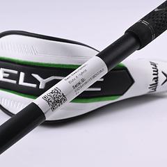 Callaway Elyte X #4 Hybrid / 21 Degree / Senior Flex Vanquish 5 Shaft - Image 3