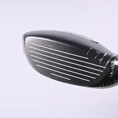 Callaway Paradym Ai Smoke #3 Hybrid / 18 Degree / Regular Flex Graphite Design - Image 5