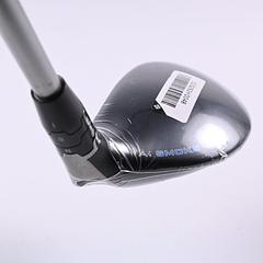 Callaway Paradym Ai Smoke #3 Hybrid / 18 Degree / Regular Flex Graphite Design - Image 6