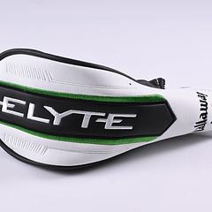 Callaway Elyte X #4 Hybrid / 21 Degree / Senior Flex Vanquish 5 Shaft - Image 1