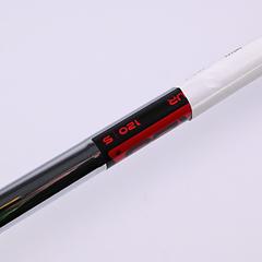 Left Hand Cobra King Forged Tec Black #4 Iron / 21 Degree / Stiff Flex KBS Tour - Image 4