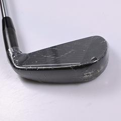 Left Hand Cobra King Forged Tec Black #4 Iron / 21 Degree / Stiff Flex KBS Tour - Image 3