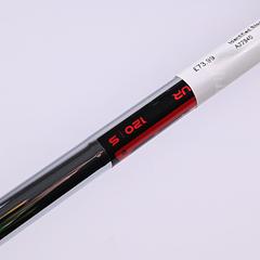 Left Hand Cobra King Forged Tec Black #4 Iron / 21 Degree / Stiff Flex KBS Tour - Image 4