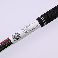 Left Hand Cobra King Forged Tec Black #4 Iron / 21 Degree / Stiff Flex KBS Tour - Image 5