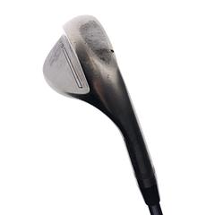 Used Titleist SM9 Brushed Steel Lob Wedge / 58.0 Degrees / Wedge Flex - Image 3