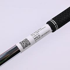 Left Hand Cobra King Forged Tec Black #4 Iron / 21 Degree / Stiff Flex KBS Tour - Image 5