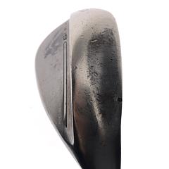 Used Titleist SM9 Brushed Steel Lob Wedge / 58.0 Degrees / Wedge Flex - Image 4