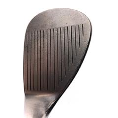 Used Titleist SM9 Brushed Steel Lob Wedge / 58.0 Degrees / Wedge Flex - Image 5