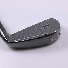 Left Hand Cobra King Forged Tec Black #4 Iron / 21 Degree / Stiff Flex KBS Tour - Image 3