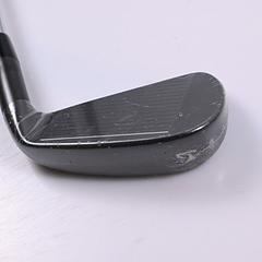 Left Hand Cobra King Forged Tec Black #4 Iron / 21 Degree / Stiff Flex KBS Tour - Image 3